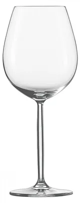 Produktbild von Schott Zwiesel 2 Stück a 6 Stck. WASSERKELCH DIVA 1 104096 + Geschenk
