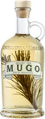 Produktbild von Marzadro Le Erbe Grappa con Mugo mit Latschenkiefer | Italien | 40,0 % Vol.