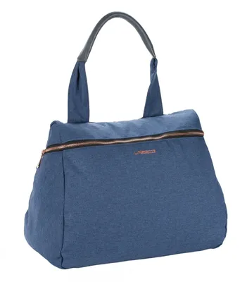 Produktbild von Lässig Glam Rosie Bag Blue