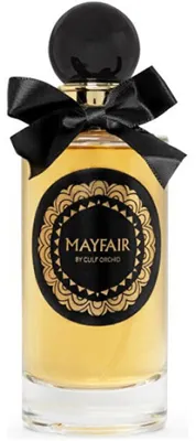 Imagen del producto de Gulf Orchid Mayfair, Eau de Parfum, 110 ml