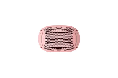 Immagine prodotto di LG XBOOMGo PL2P Altoparlante mono portatile rosa 5 W