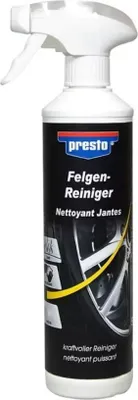 Produktbild von PRESTO 383328 Felgenreiniger 500ml