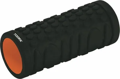 Produktbild von Toorx AHF-044, Schwarz, Orange, Schaum, 1 Stück(e), 14 cm, 330 mm