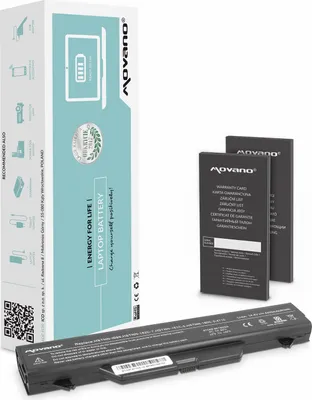 Produktbild von ZZ08 Akku für HP ProBook 4510s 4710s 4720s 14,4 V