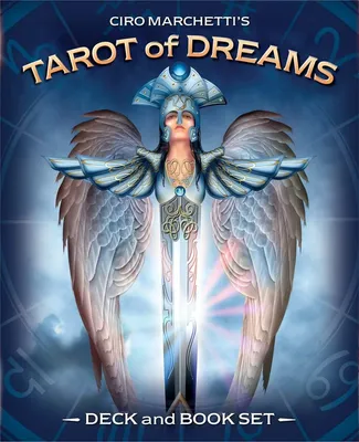 Produktbild von Tarot of Dreams