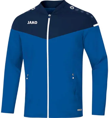 Obrázek produktu pro Jako prezentační bunda Champ 2.0 kids men blue velikost S