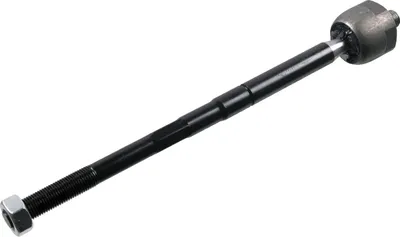 Produktbild von FEBI BILSTEIN 185474 Axialgelenk Spurstange für OPEL Corsa F Vorne Links Vorne Rechts