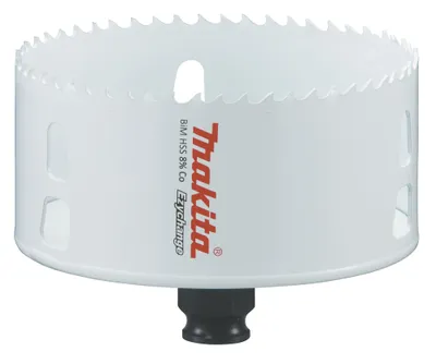 Obrázok produktu pre Makita Ezychange píla na diery 102 mm 102 mm - Ezychange