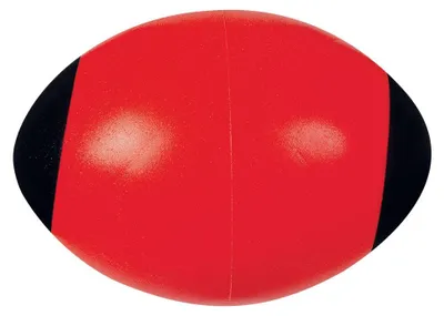 Immagine prodotto di Pallone da rugby morbido Androni