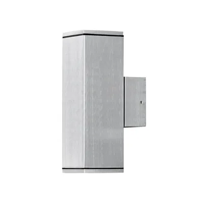 Zdjęcie produktu dla Konstsmide 7907-310, 2 szt., IP44, Metaliczny