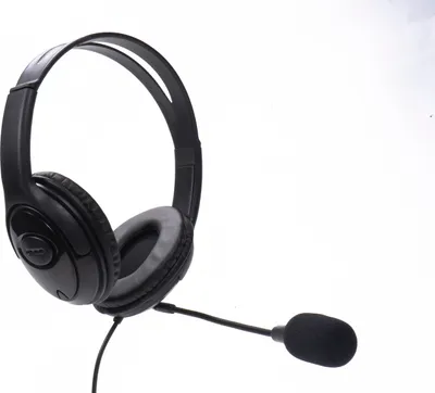 Obrázek produktu pro Tellur TLL491151, Kabel, 20 - 20000 Hz, Sluchátka s mikrofonem, Černá