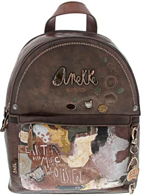 Produktbild von Anekke Core 39815-246 (1/braun/beige/multi)