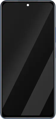Zdjęcie produktu dla Xiaomi, ekran LCD + ekran dotykowy + obudowa do Xiaomi Mi 11i 5G, srebrny