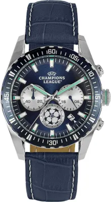 Immagine prodotto di Jacques Lemans Champions League CL-102A Herrenchronograph