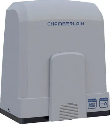 Produktbild von Chamberlain CHSL400EVC, Elektrischer Türöffner, Kommerziell