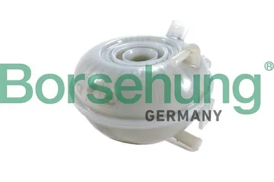 Produktbild von Borsehung Ausgleichsbehälter Kühlmittel für VW Golf VII Schrägheck (5G1, BQ1, BE1, BE2) Kühlwasser B19060