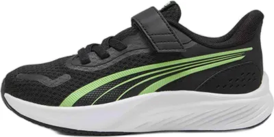 Immagine prodotto di Puma Sneakers 311650-05 in Black color size 32