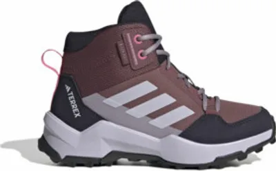 Immagine prodotto di Scarpe da trekking da donna in tinta unita