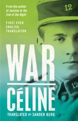 Productafbeelding van War