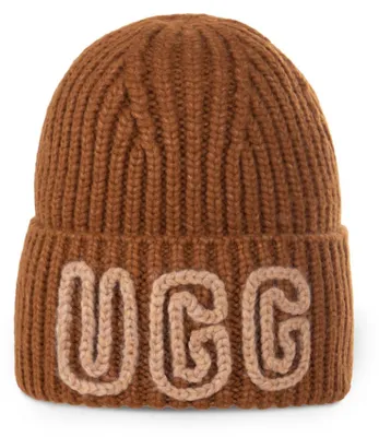Produktbild von Hut UGG Chunky 102345DECOS