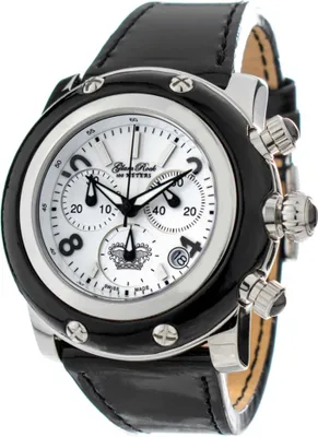 Produktbild von Uhr gr10101b Quarz Analog 46 mm Gehäusedurchmesser Saphirglas 100 m wasserdicht