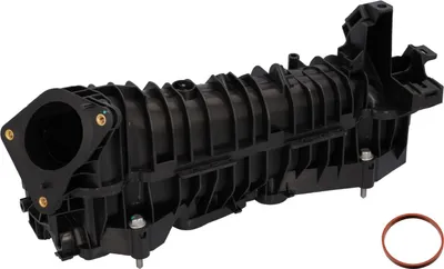 Produktbild von FEBI BILSTEIN 188373 Stutzen Ansaugkrümmer für BMW 3 Touring (E91) 3 Limousine (E90) 1 Schrägheck (F20) 3 Touring (F31) 3 Limousine (F30, F80)