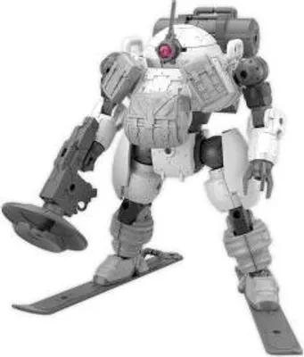 Produktbild von Bandai - 30MM 1/144 bEXM-6 ROUNDNOVA Ⅱ