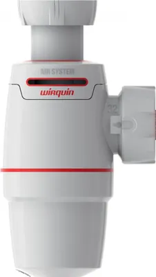 Produktbild von Siphon Waschbecken Neo Air D32
