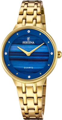 Produktbild von Festina MADEMOISELLE F20601/A Damenarmbanduhr