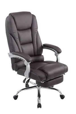 Produktbild von Bürostuhl Pacific  braun