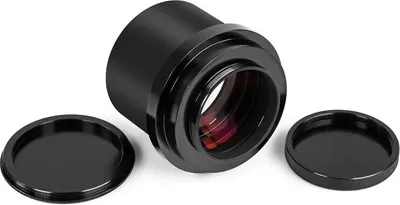 Produktbild von Omegon Reducer 0,7x für 72/400 Quintuplet APO