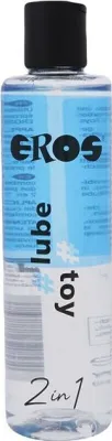 Produktbild von Gleitmittel auf Wasserbasis 2 in 1 250 ml