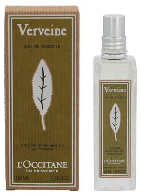 Produktbild von L'Occitane en Provence Verveine Eau de Toilette 100 ml