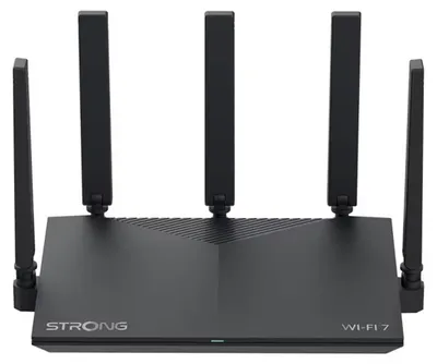 Produktbild von Strong WiFi 7 Dual Band Router BE3600