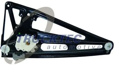Obrázok produktu pre TRUCKTEC AUTOMOTIVE 08.53.032 Elektrický regulátor okien zadný pravý pre BMW 7 (E38)
