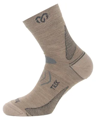 Obrázek produktu pro Lasting merino ponožky TNW béžové
