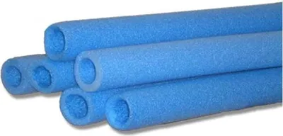 Produktbild von Toys World 310375 Trampolin Schaumrollen Stangensc