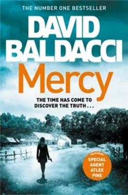 Obrázok produktu pre Mercy