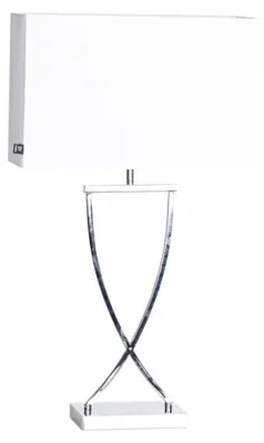 Image de By Rydens Lampe de table Omega 69cm