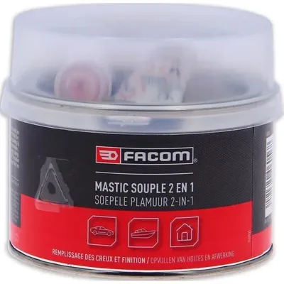 Image de Mastic Facom 006056 Beige 500 g