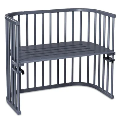 Produktbild von babybay Beistellbett Maxi extra Groß - auch für Zwillinge
