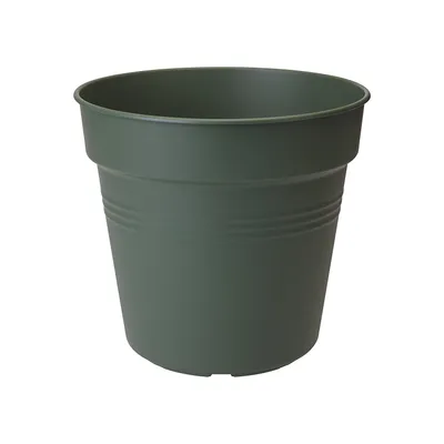Zdjęcie produktu dla Green Basics - liść zielony 11 cm