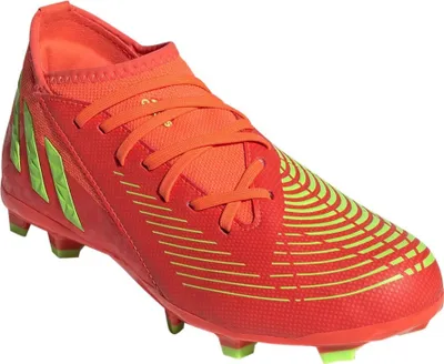Produktbild von Adidas PREDATOR EDGE.3 FG J Schuhe Gr. 35