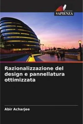 Zdjęcie produktu dla Usprawniona konstrukcja i zoptymalizowane panele
