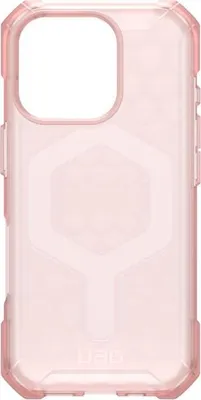 Immagine prodotto di UAG Essential Armor Magsafe, rosa - iPhone 16 Pro
