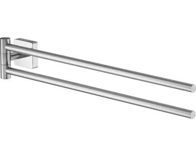 Produktbild von Handtuchhalter Lenz Rain schwenkbar chrom