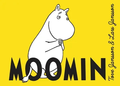 Produktbild von Moomin Adventures: Book One