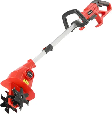 Immagine prodotto di Motocoltivatore rotativo a batteria da 18 V (batteria non inclusa)
