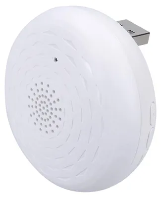 Produktbild von Solight zusätzlicher Gong für Glocke 1L202 1L202G