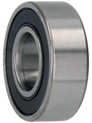 Produktbild von Lager Kugellager Rillenkugellager 15x32xxmm